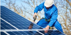Installation Maintenance Panneaux Solaires Photovoltaïques à Montauville